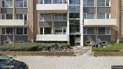 Apartments for rent in Hilversum - Photo from Google Street View