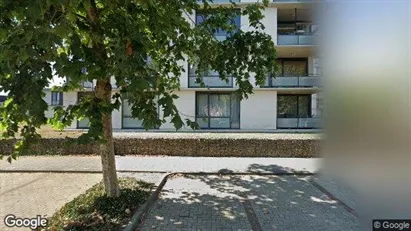 Apartments for rent in Arnhem - Photo from Google Street View
