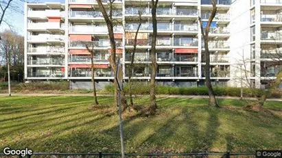Apartments for rent in Nijmegen - Photo from Google Street View