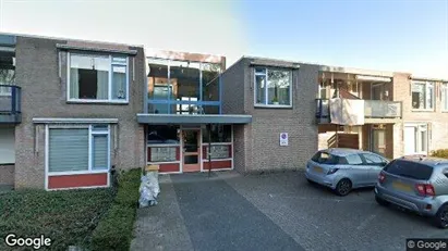 Apartments for rent in Berg en Dal - Photo from Google Street View