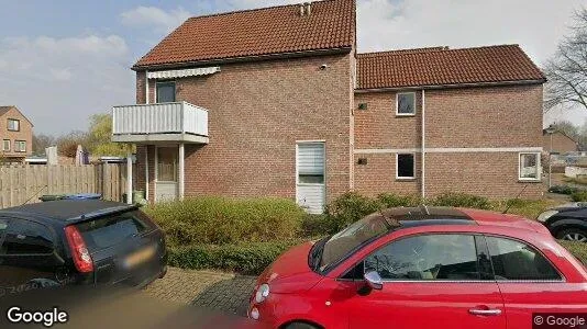 Apartments for rent in Beuningen - Photo from Google Street View