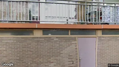 Apartments for rent in Rheden - Photo from Google Street View