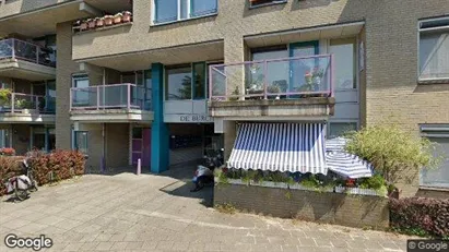 Apartments for rent in Arnhem - Photo from Google Street View