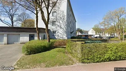 Apartments for rent in Segeberg - Photo from Google Street View