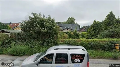 Apartments for rent in Segeberg - Photo from Google Street View
