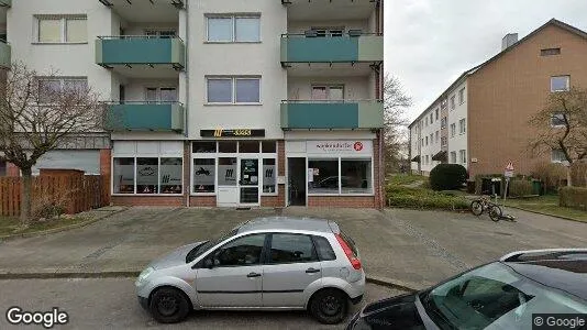 Apartments for rent in Plön - Photo from Google Street View