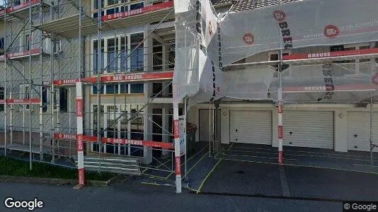 Apartments for rent in Koblach - Photo from Google Street View