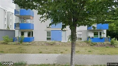 Apartments for rent in Mecklenburgische Seenplatte - Photo from Google Street View
