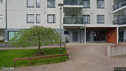 Rooms for rent in Tampere Luoteinen - Photo from Google Street View