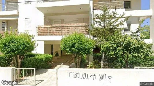 Apartments for rent in Patras - Photo from Google Street View