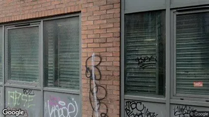 Apartments for rent in Manchester - Lancashire - Photo from Google Street View