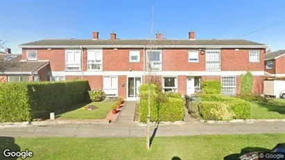 Apartments for rent in Dublin 13 - Photo from Google Street View