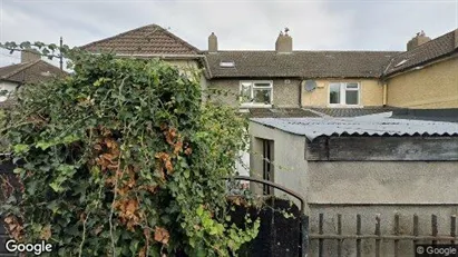 Apartments for rent in Dublin 7 - Photo from Google Street View