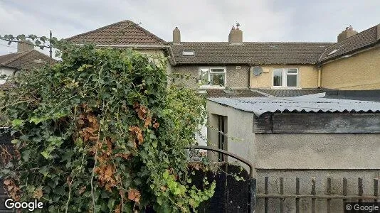 Apartments for rent in Dublin 7 - Photo from Google Street View