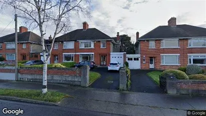 Apartments for rent in Dublin 3 - Photo from Google Street View