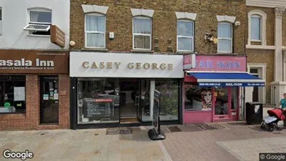 Apartments for rent in Bexleyheath - Kent - Photo from Google Street View