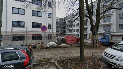 Apartments for rent in Main-Kinzig-Kreis - Photo from Google Street View