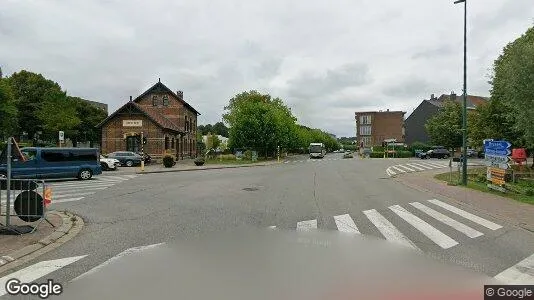 Apartments for rent in Hoeilaart - Photo from Google Street View
