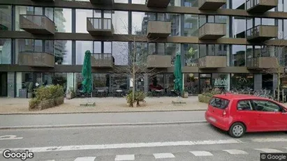 Apartments for rent in Copenhagen S - Photo from Google Street View