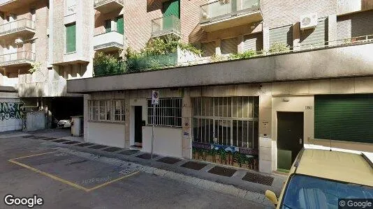 Rooms for rent in Bologna - Photo from Google Street View