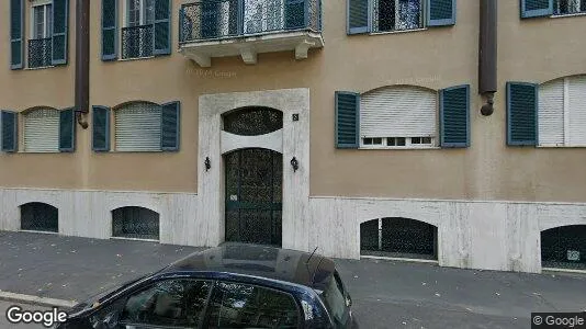 Rooms for rent in Milano Zona 8 - Fiera, Gallaratese, Quarto Oggiaro - Photo from Google Street View