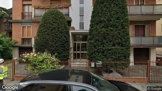 Rooms for rent in Forlì - Photo from Google Street View