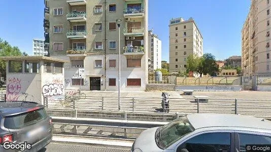 Apartments for rent in Roma Municipio VIII – Appia Antica - Photo from Google Street View