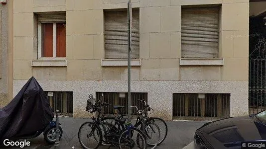 Apartments for rent in Milano Zona 1 - Centro storico - Photo from Google Street View