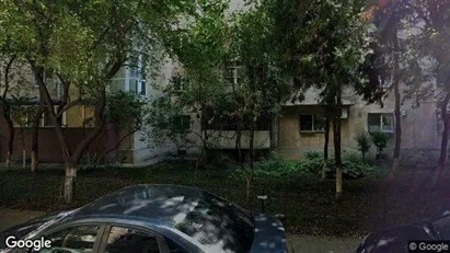 Apartments for rent in Bucharest - Sectorul 4 - Photo from Google Street View