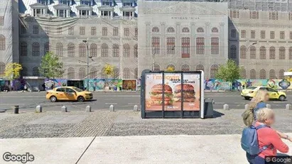 Apartments for rent in Bucharest - Sectorul 3 - Photo from Google Street View