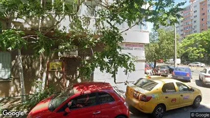 Apartments for rent in Bucharest - Sectorul 2 - Photo from Google Street View