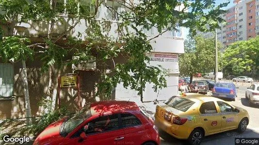 Apartments for rent in Bucharest - Sectorul 2 - Photo from Google Street View