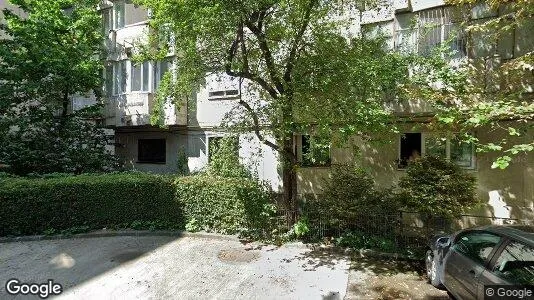 Apartments for rent in Bucharest - Sectorul 4 - Photo from Google Street View