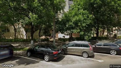 Apartments for rent in Bucharest - Sectorul 4 - Photo from Google Street View