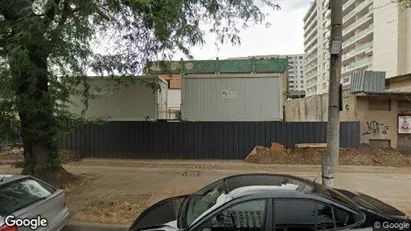 Apartments for rent in Bucharest - Sectorul 5 - Photo from Google Street View