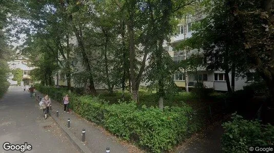 Apartments for rent in Cluj-Napoca - Photo from Google Street View