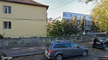 Rooms for rent in Cluj-Napoca - Photo from Google Street View