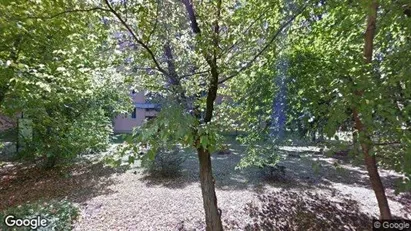 Apartments for rent in Cluj-Napoca - Photo from Google Street View