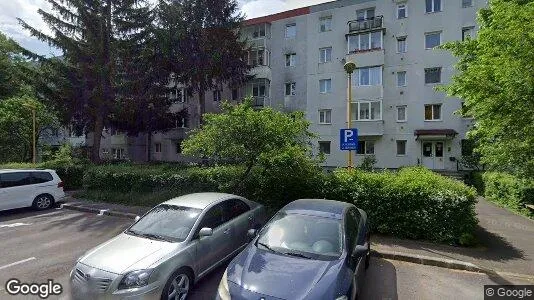 Apartments for rent in Braşov - Photo from Google Street View