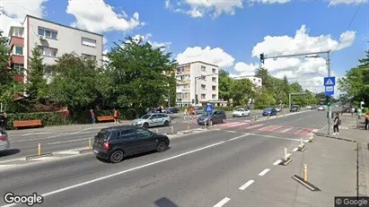 Apartments for rent in Braşov - Photo from Google Street View