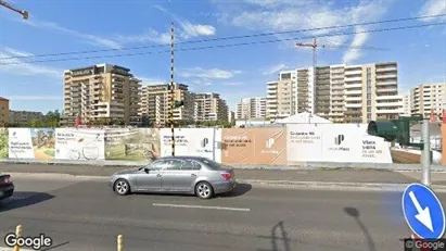 Apartments for rent in Braşov - Photo from Google Street View