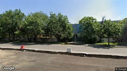 Apartments for rent in Bucharest - Sectorul 1 - Photo from Google Street View