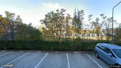 Apartments for rent in Cluj-Napoca - Photo from Google Street View