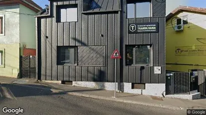 Apartments for rent in Cluj-Napoca - Photo from Google Street View