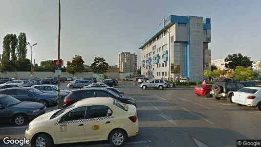 Apartments for rent in Constanţa - Photo from Google Street View
