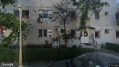 Apartments for rent in Constanţa - Photo from Google Street View