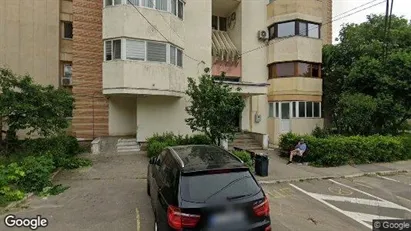 Apartments for rent in Constanţa - Photo from Google Street View