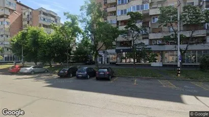 Apartments for rent in Oradea - Photo from Google Street View