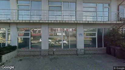 Apartments for rent in Piteşti - Photo from Google Street View