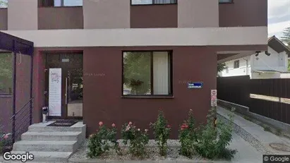Apartments for rent in Piteşti - Photo from Google Street View